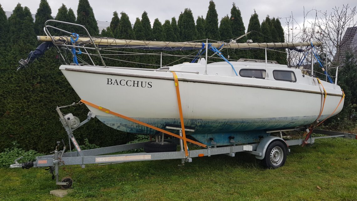 Die Bacchus