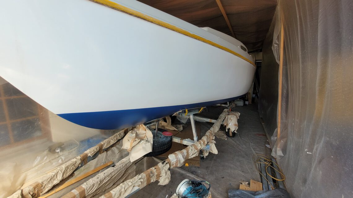 Neues Unterwaserschiff
